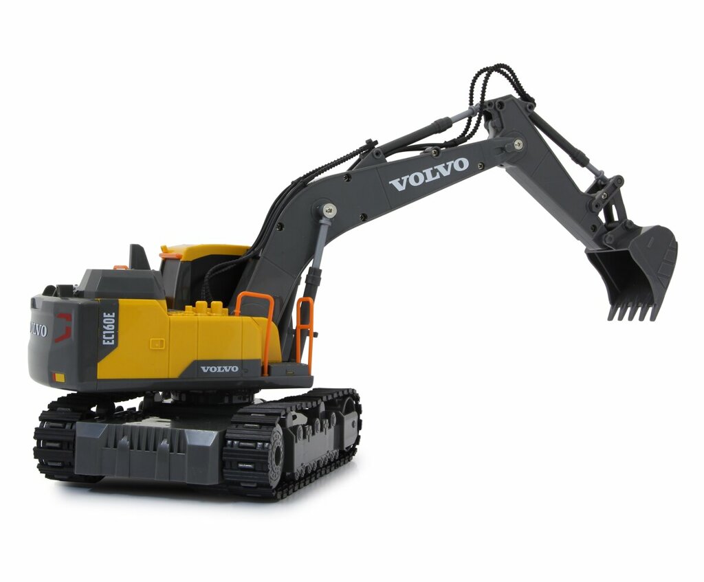Volvo EC160E 2,4GHz Bagger