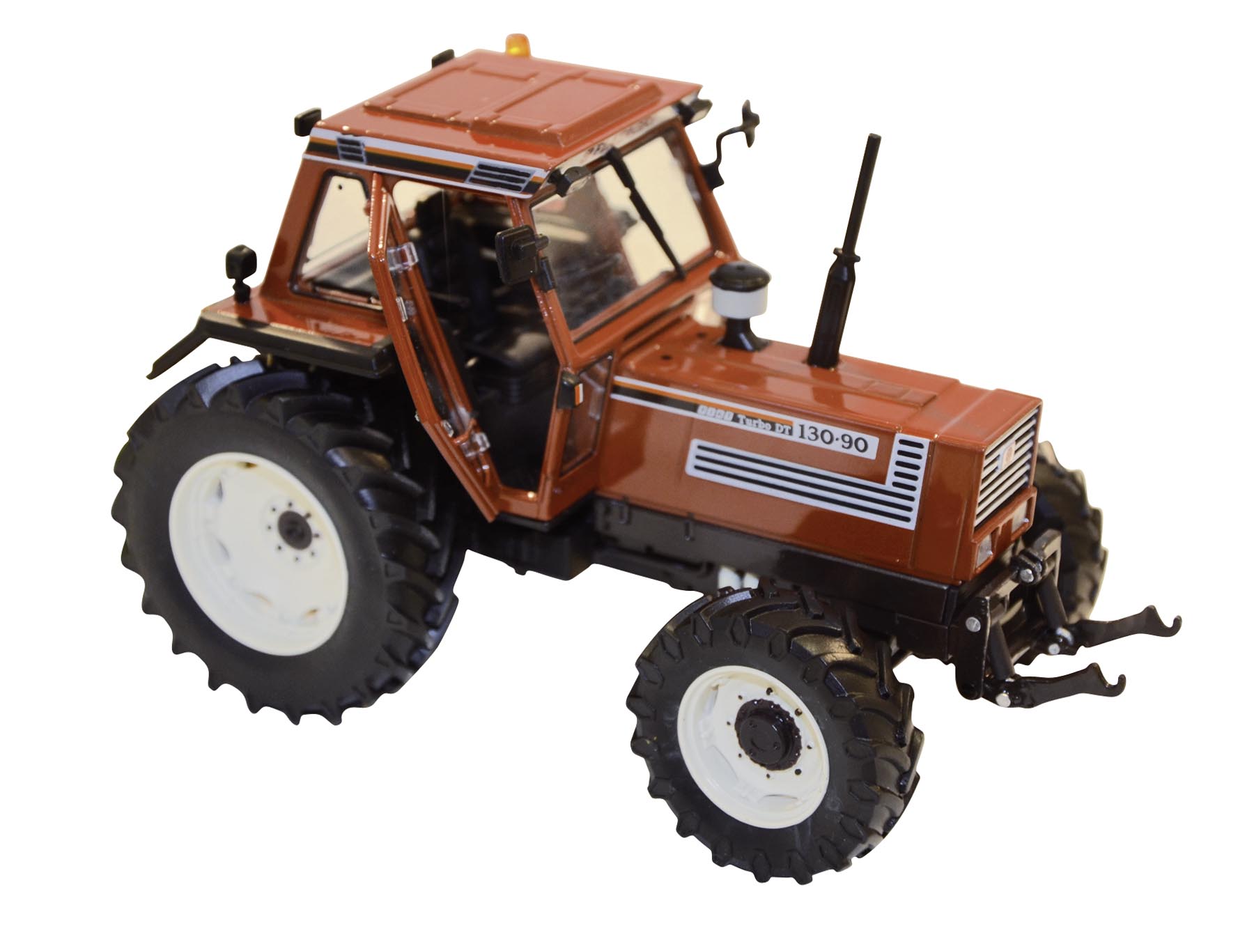 Fiat 130-90 DT Modell von Replicagri 1:32