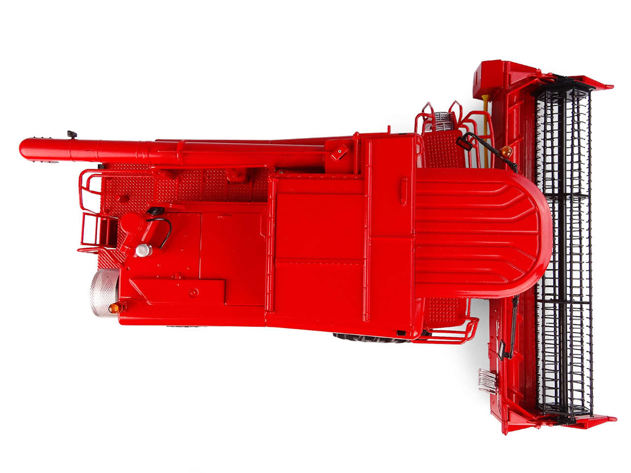 Case IH Axial Flow 2188 Modell von Universal Hobbies 1:32