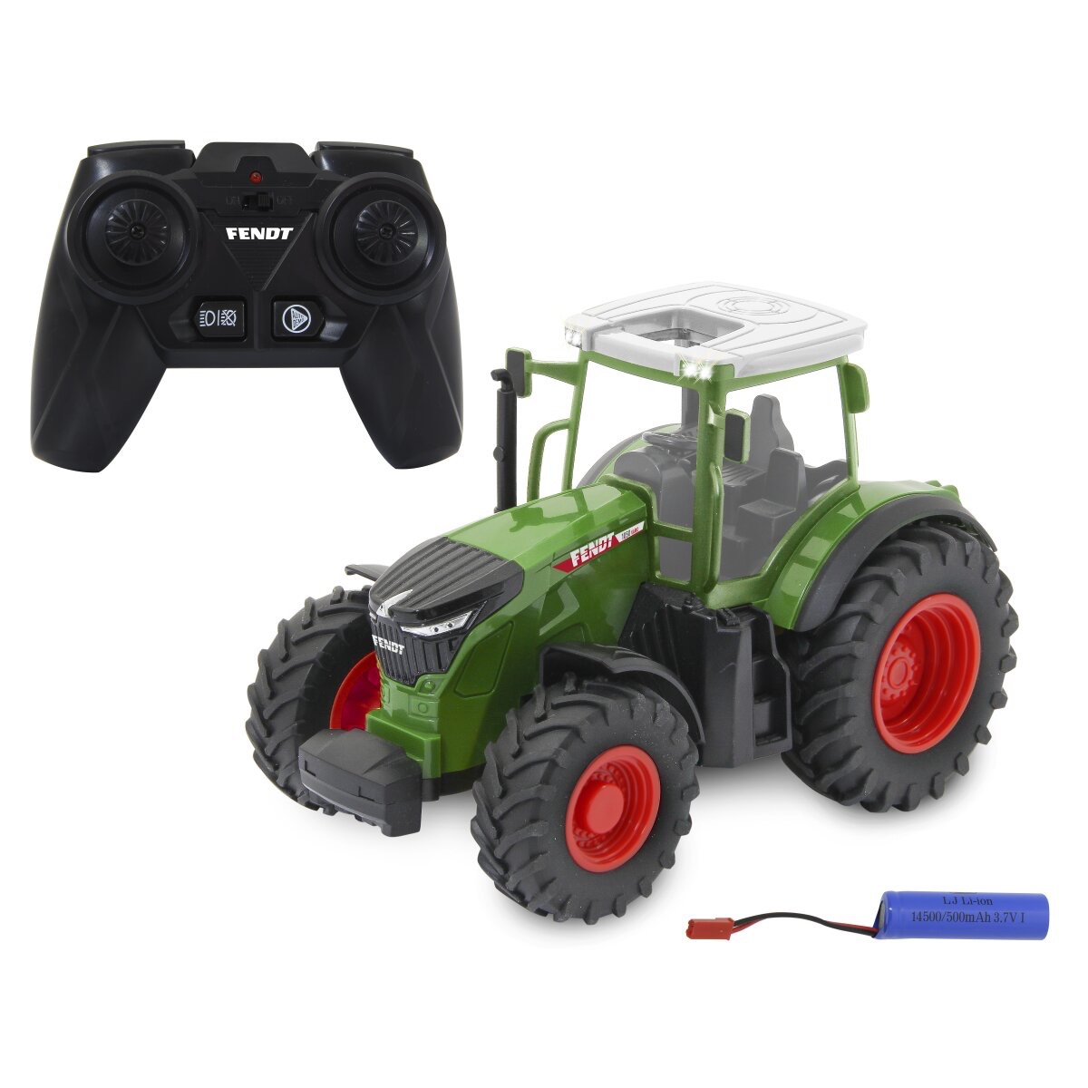 Fendt 1050 Vario 1:24S 2,4 GHz Modell von Jamara