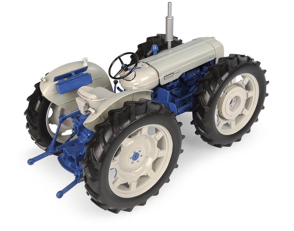 Ford Country Super 4 Modell von Universal Hobbies 1:16