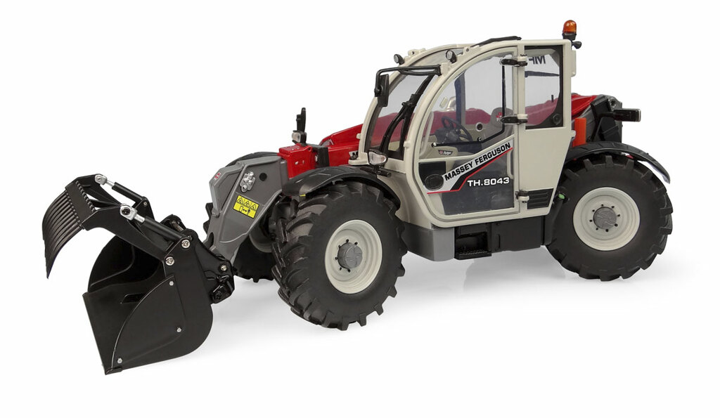 Massey Ferguson TH.4083 2023 Version-1