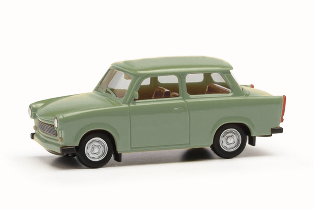 Trabant 601 Limousine-1