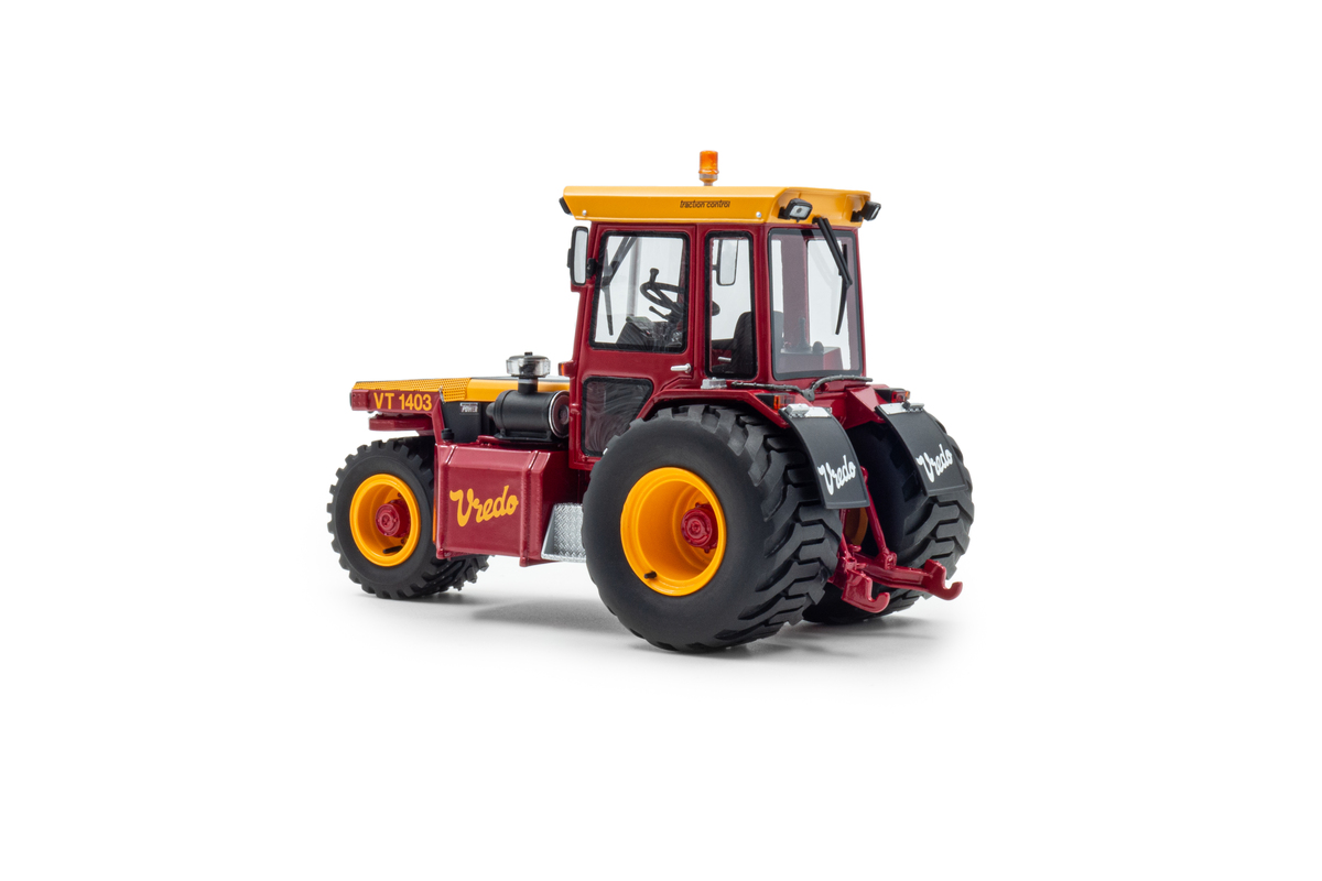 Vredo VT 1403 Modell von Hop 1:32