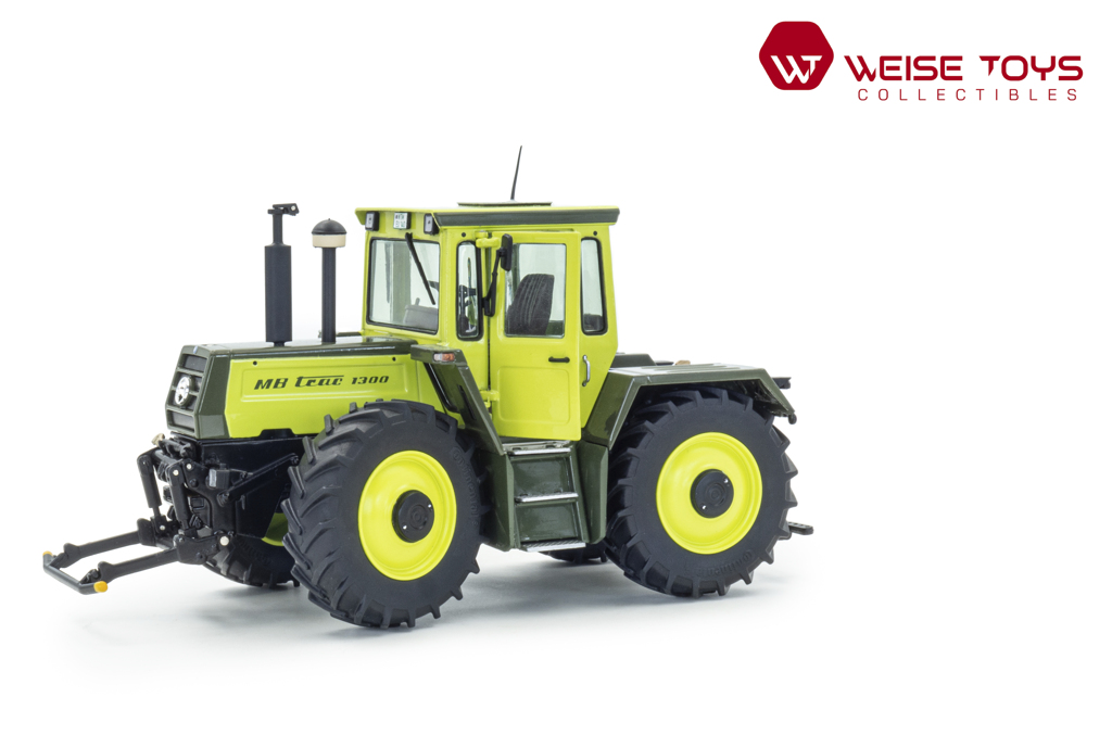 MB-trac 1300 (W443) Knicknase (1984-1987)-1