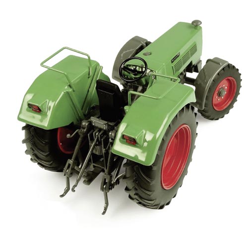 Fendt Farmer 105 S Allrad Modell von Universal Hobbies 1:32