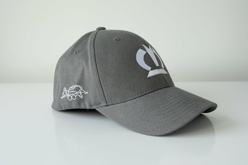 Krone Cap BiG Impact Flex-Caps