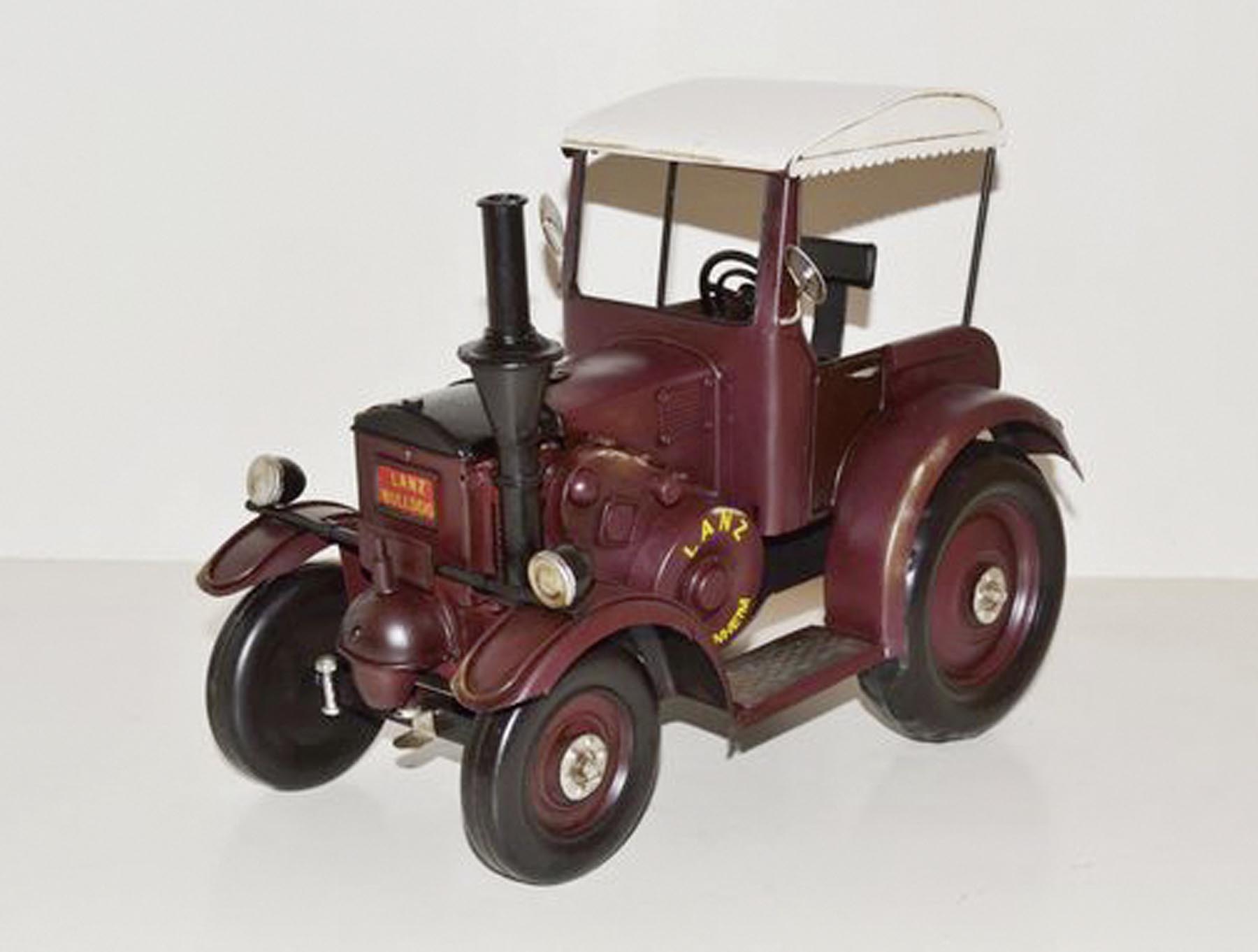 Lanz Baujahr 1940 Modell von Nitsche