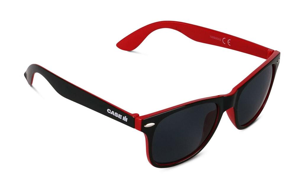 Case IH Sonnenbrille-1