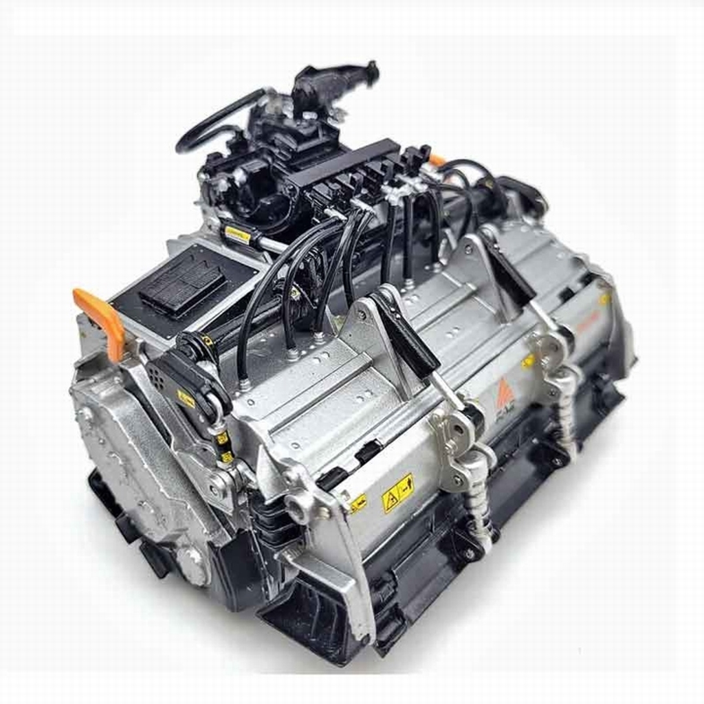 FAE MTHHP Steinmühle Limited Edition-1