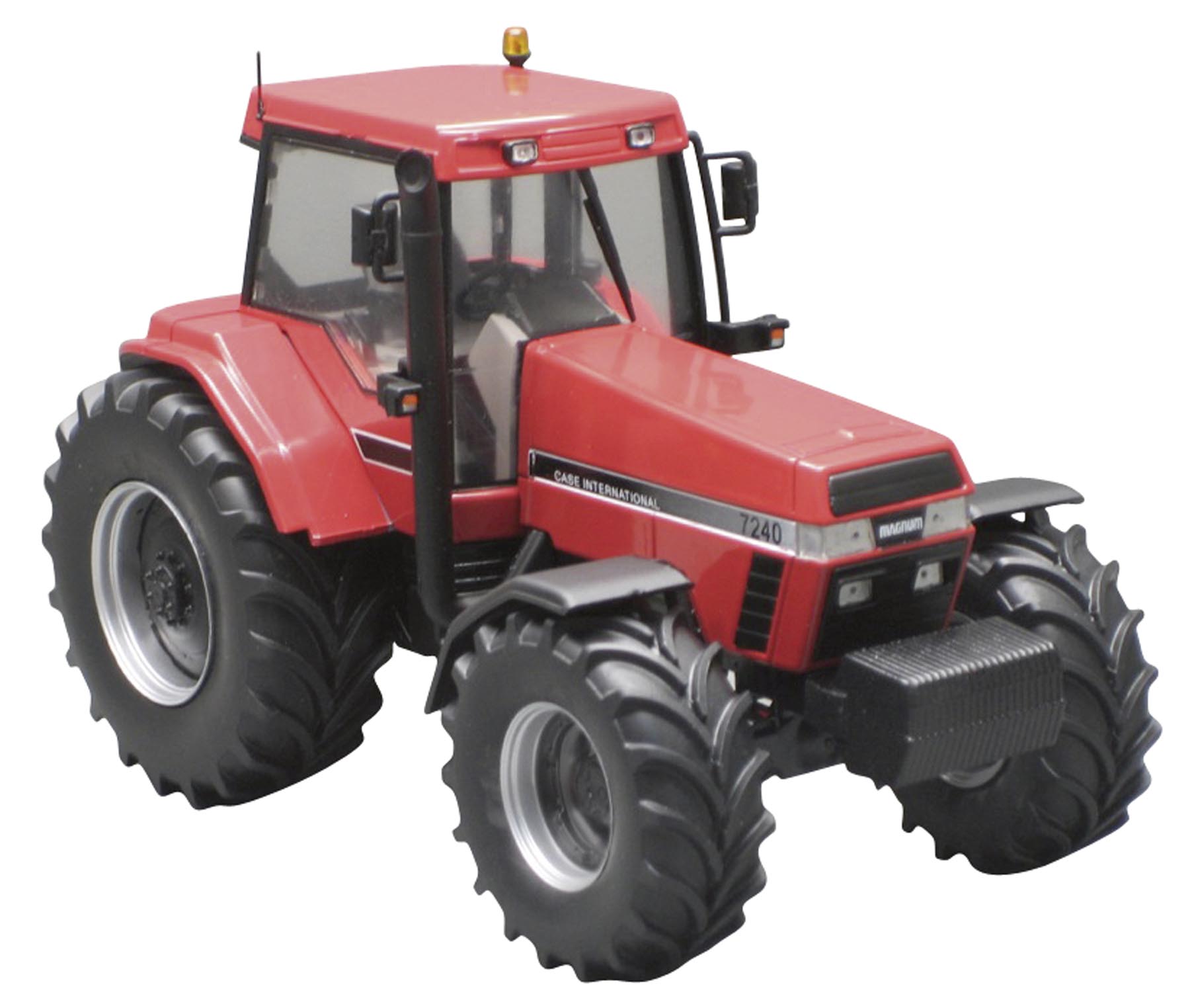 Case IH Magnum 7240 Modell von Replicagri 1:32