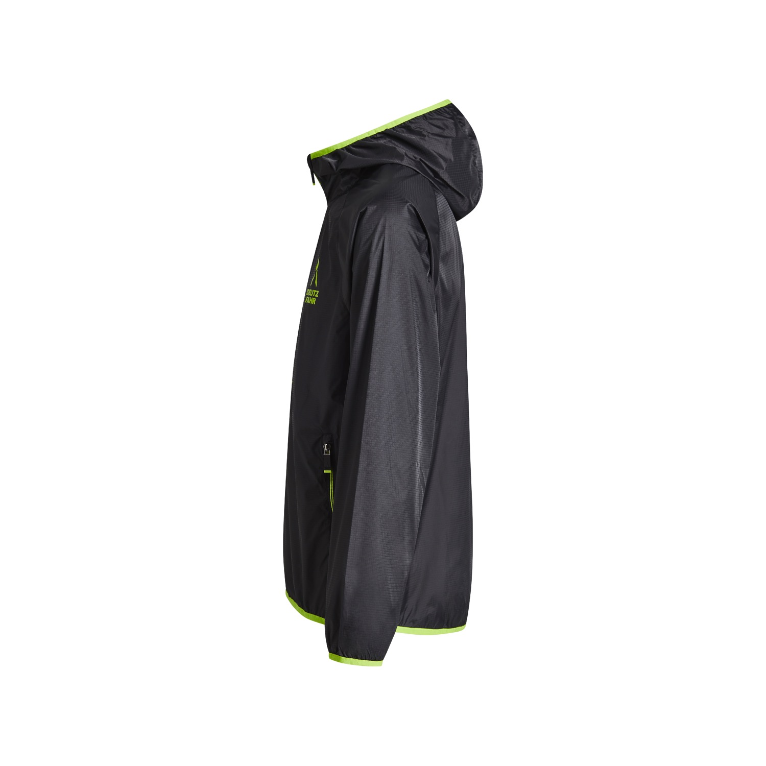 Deutz-Fahr Regenjacke Herren