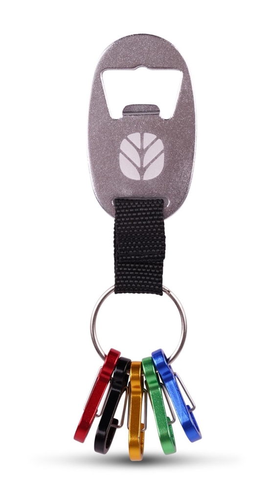 New Holland Schlüsselanhänger 2-IN-1-1