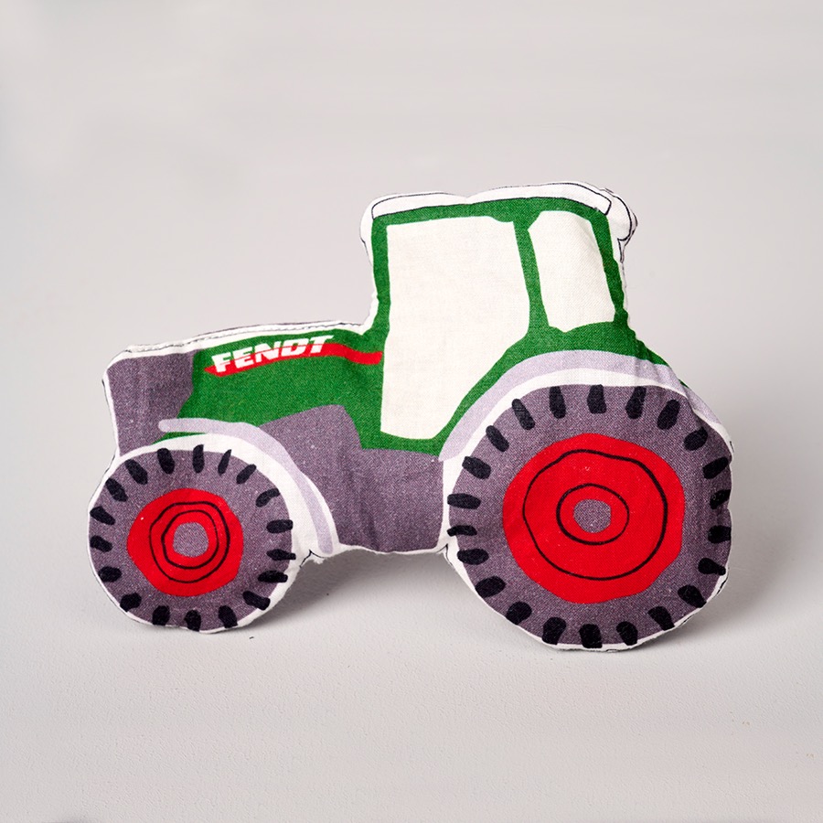 Fendt Baby Knister-Traktor