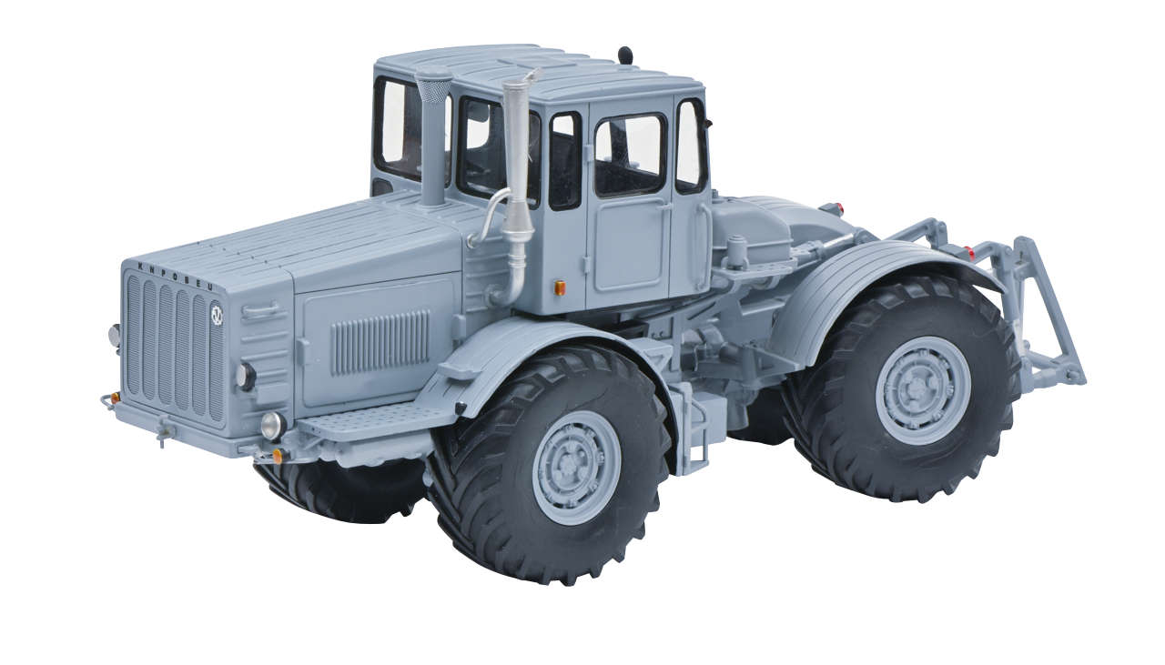 Kirovets K 700 grau Limited Edition 500-1