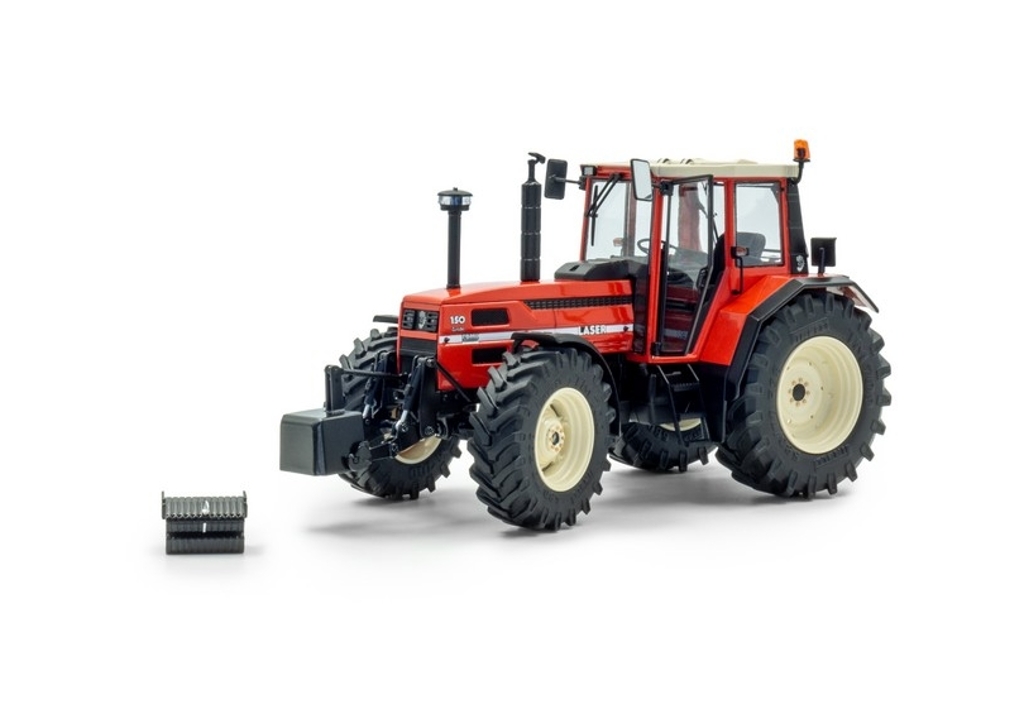 Same Laser 150 Turbo Limited Edition-1