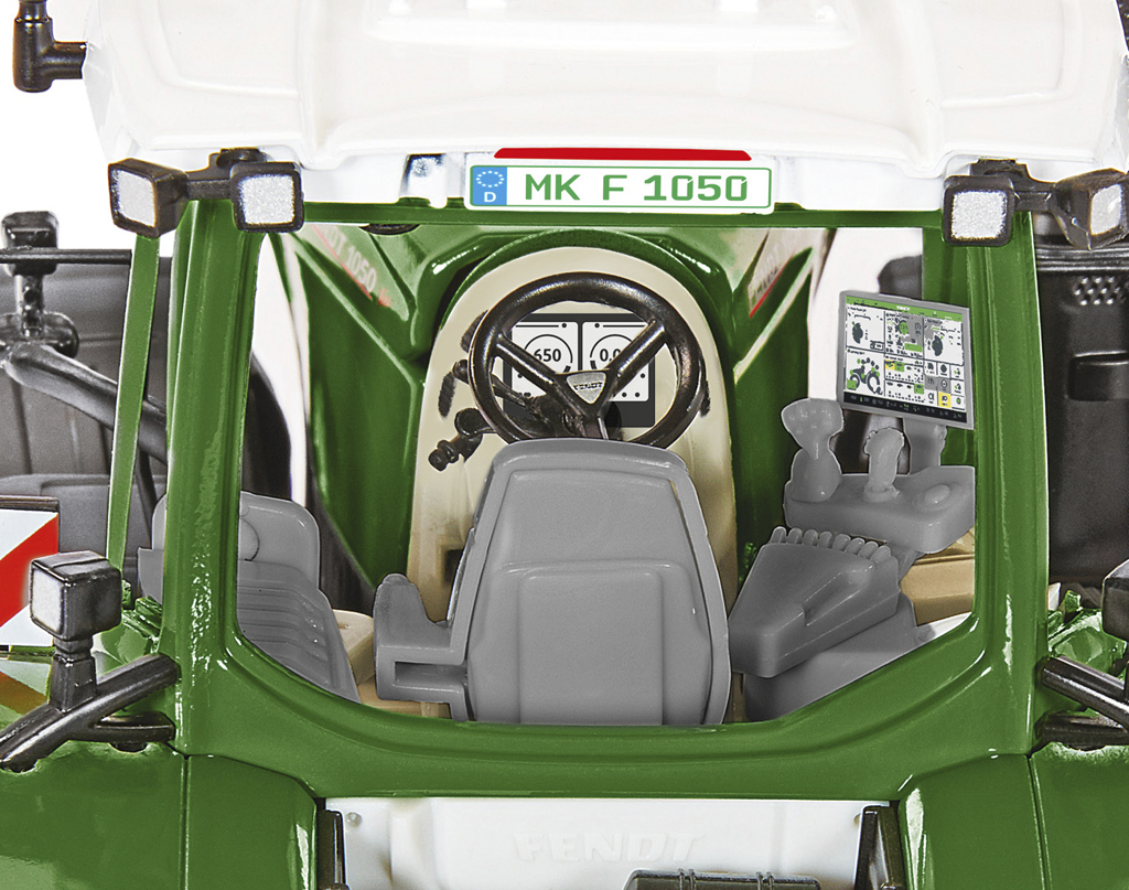 Fendt 1050 Vario Update 2021 Modell von WIKING 1:32