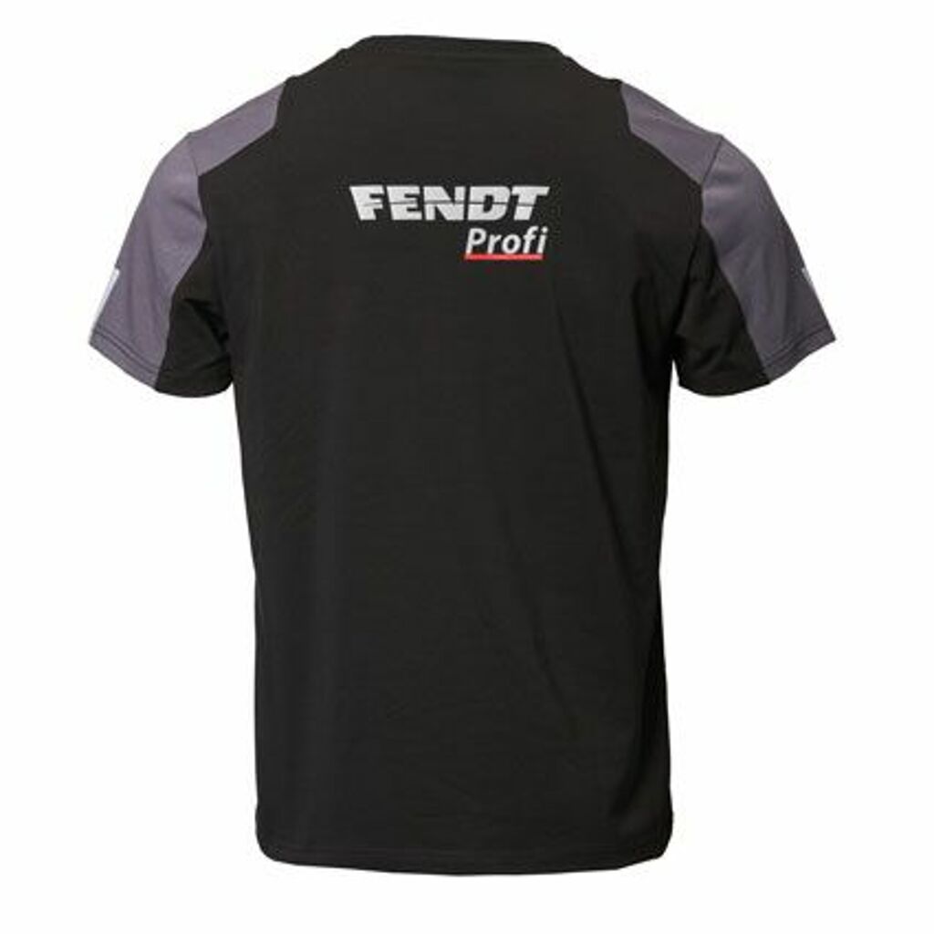 Fendt Profi T-Shirt Herren