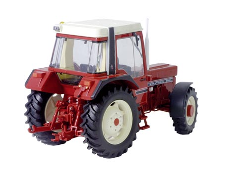 IHC 844 XL Modell von Replicagri 1:32