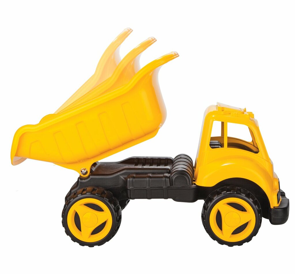 Dump Truck XL Sandkastenauto gelb