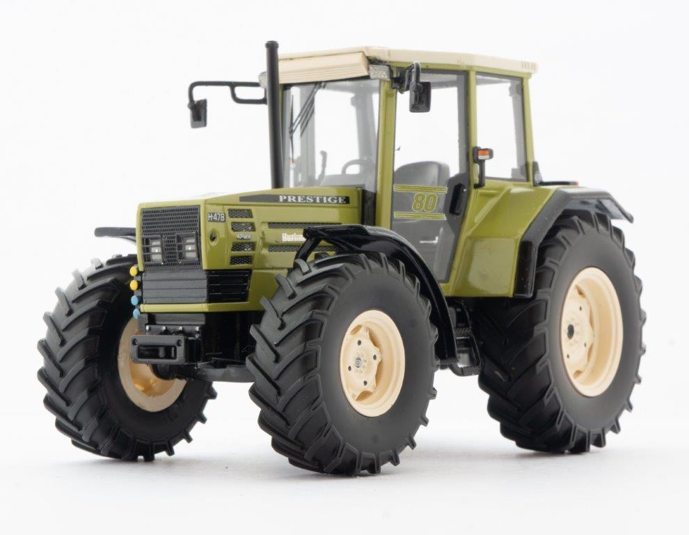 Hürlimann Prestige H-478 Lim. Edt. 80 St.-1