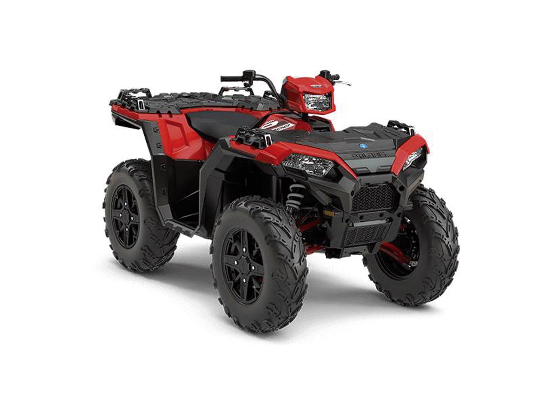 Polaris Sportsman XP1000 EPS (2018) Modell von NewRay 1:30