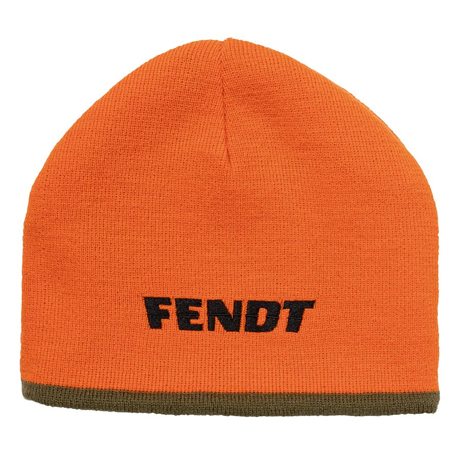 Fendt Wendemütze