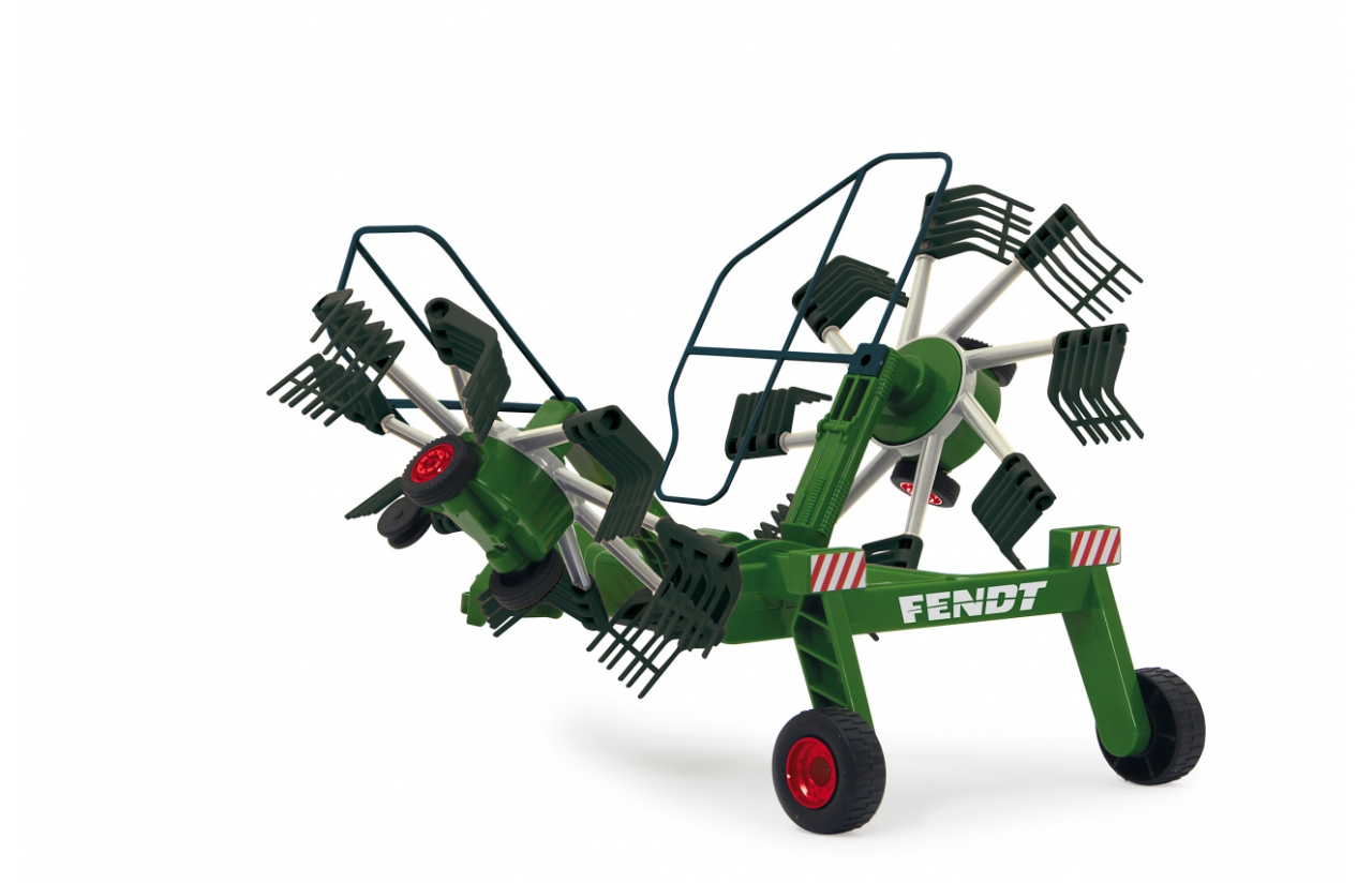 Fendt Schwader Modell von Jamara 1:16
