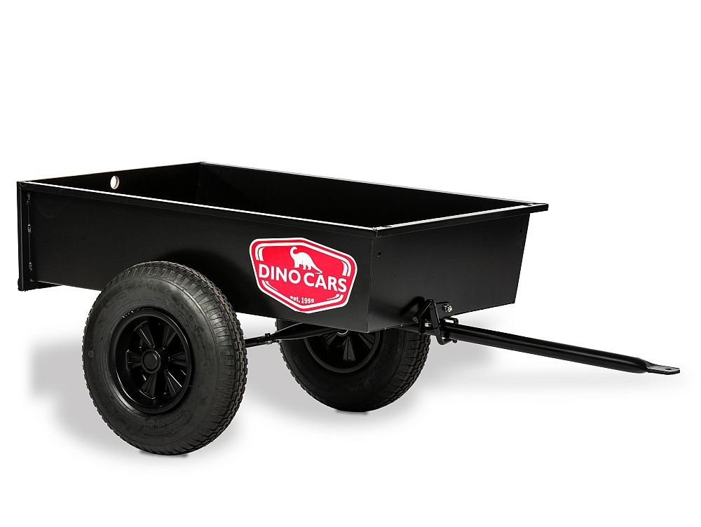 Dino Cars Kippanhänger-1