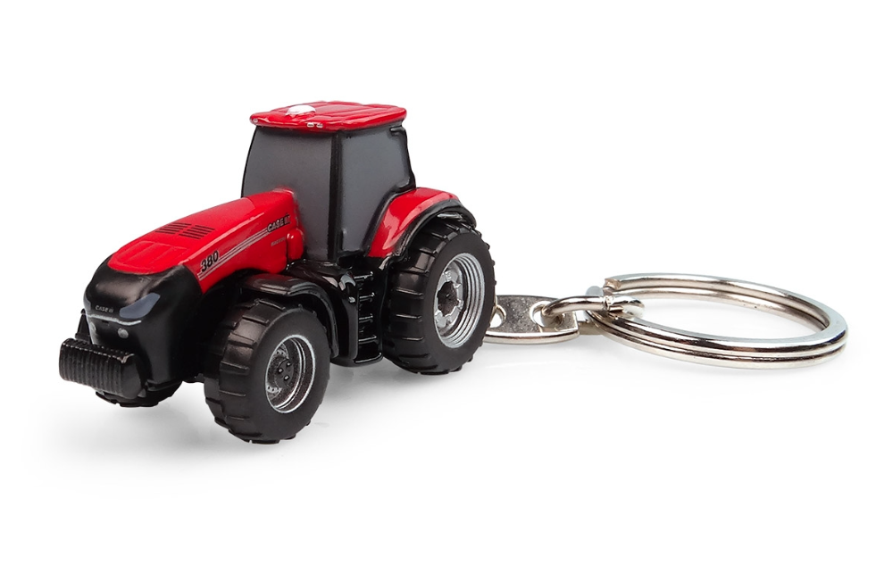 Case IH Magnum 380 Schlüsselanhänger Modell von Universal Hobbies