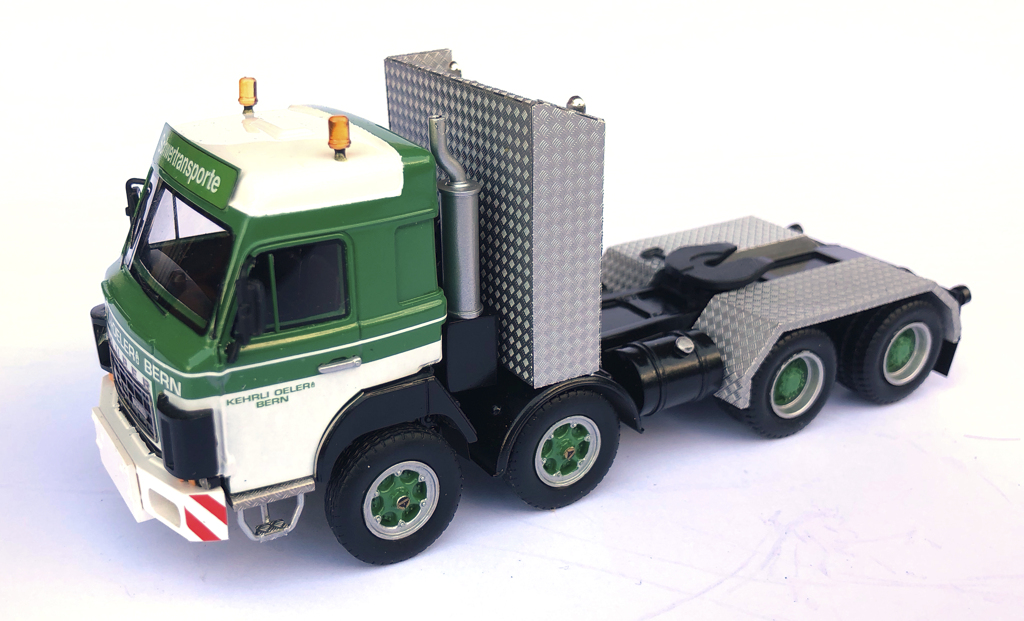 Saurer D330B 8x4 Schwerlast Kehrli+Oe-1