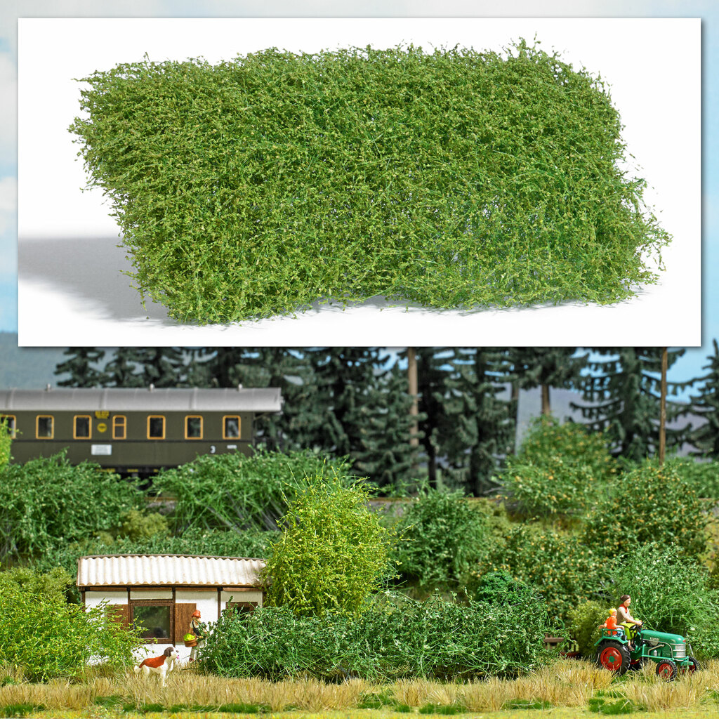 Sträuchermatte Frühling-1