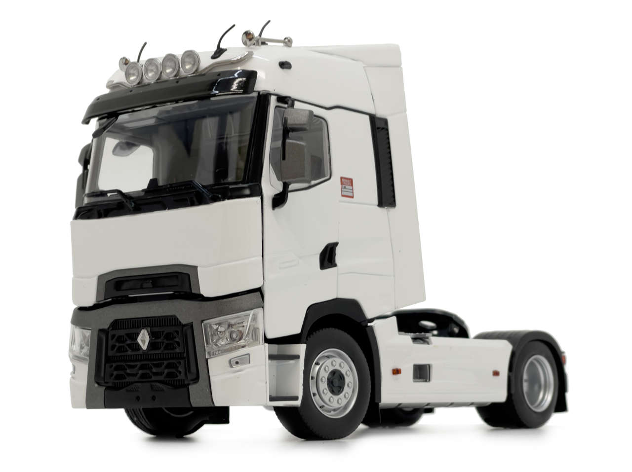 Renault T-Serie 4x2 wei-1