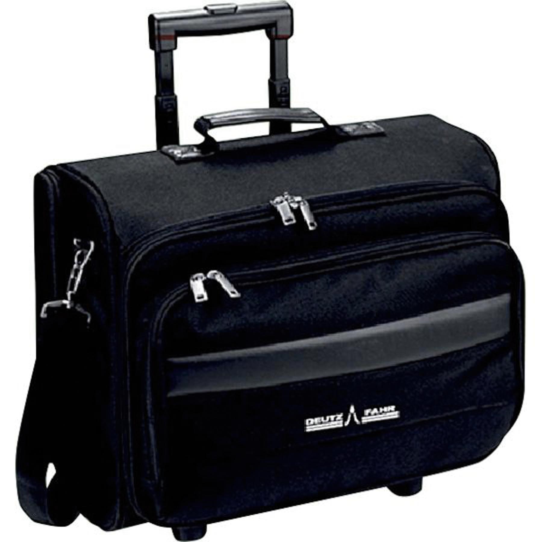 Aktentasche auf Rollen Deutz-Fahr