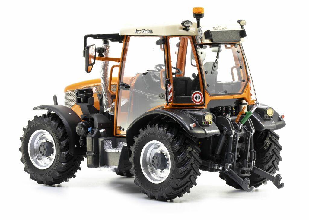 Rigitrac SKH 75 Kommunal-Fz (2023) Modell von Ace 1:32