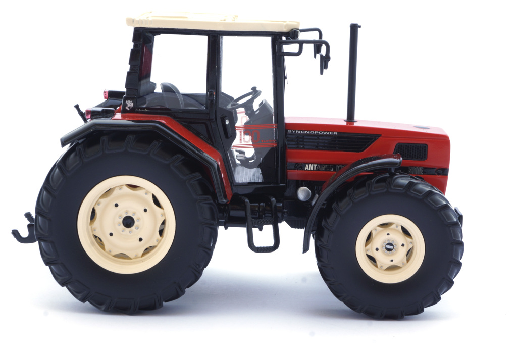 Same Antares 100 T Limited Edition Modell von PowerTrac Models 1:32