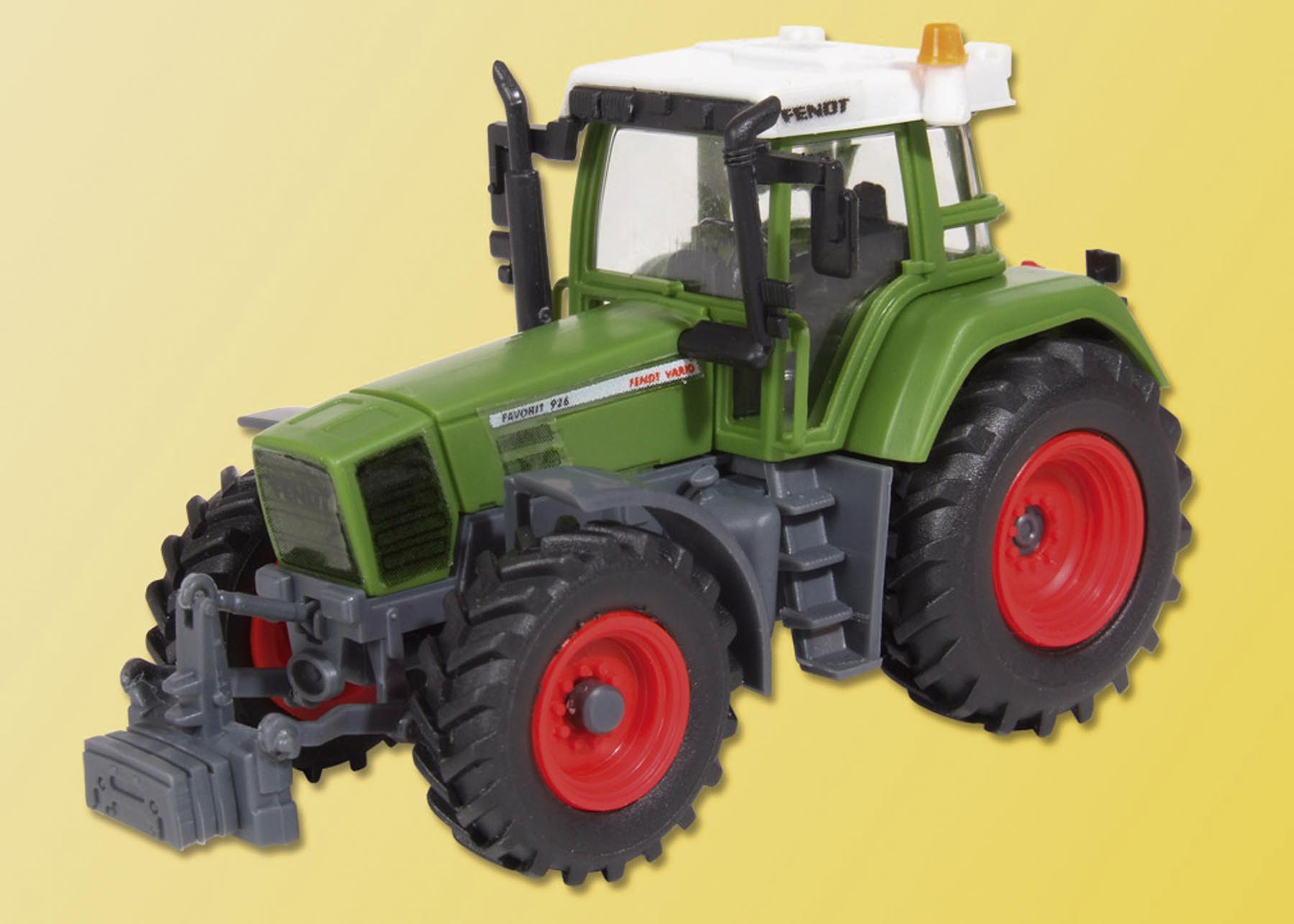 Fendt Vario Favorit 926 (Bausatz) Modell von kibri 1:87