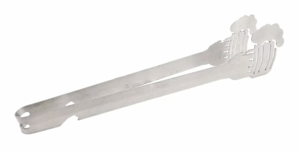 Grillzange Motiv Bierkrug-1