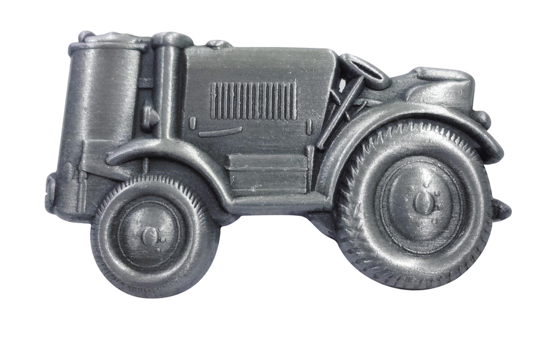 Pin Schlüter Gasschlepper GZA 25