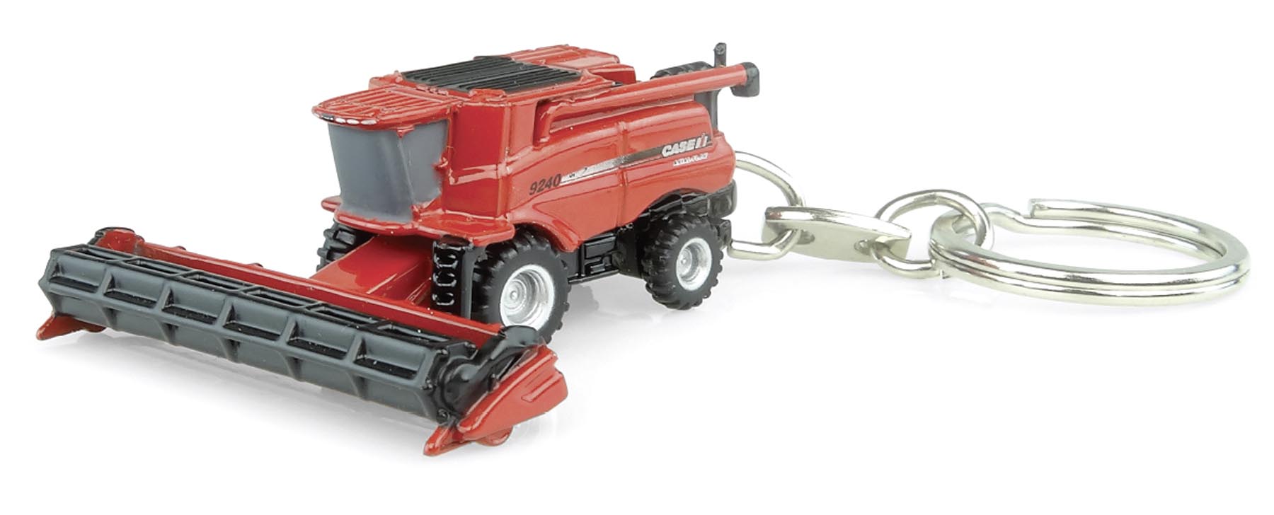 Case IH Axial Flow 9240 Schlüsselanhänger Modell von Universal Hobbies