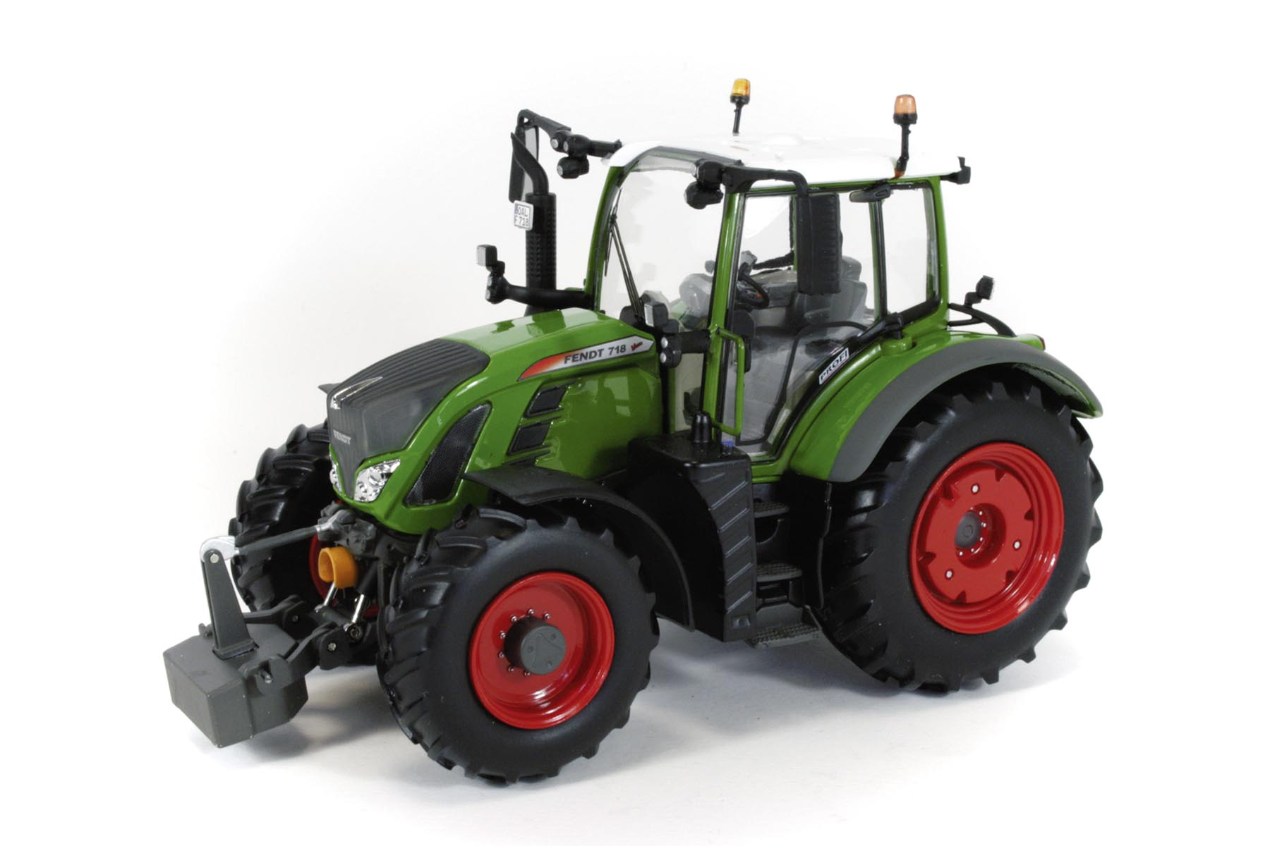 Fendt 718 Vario Modell von ROS 1:32