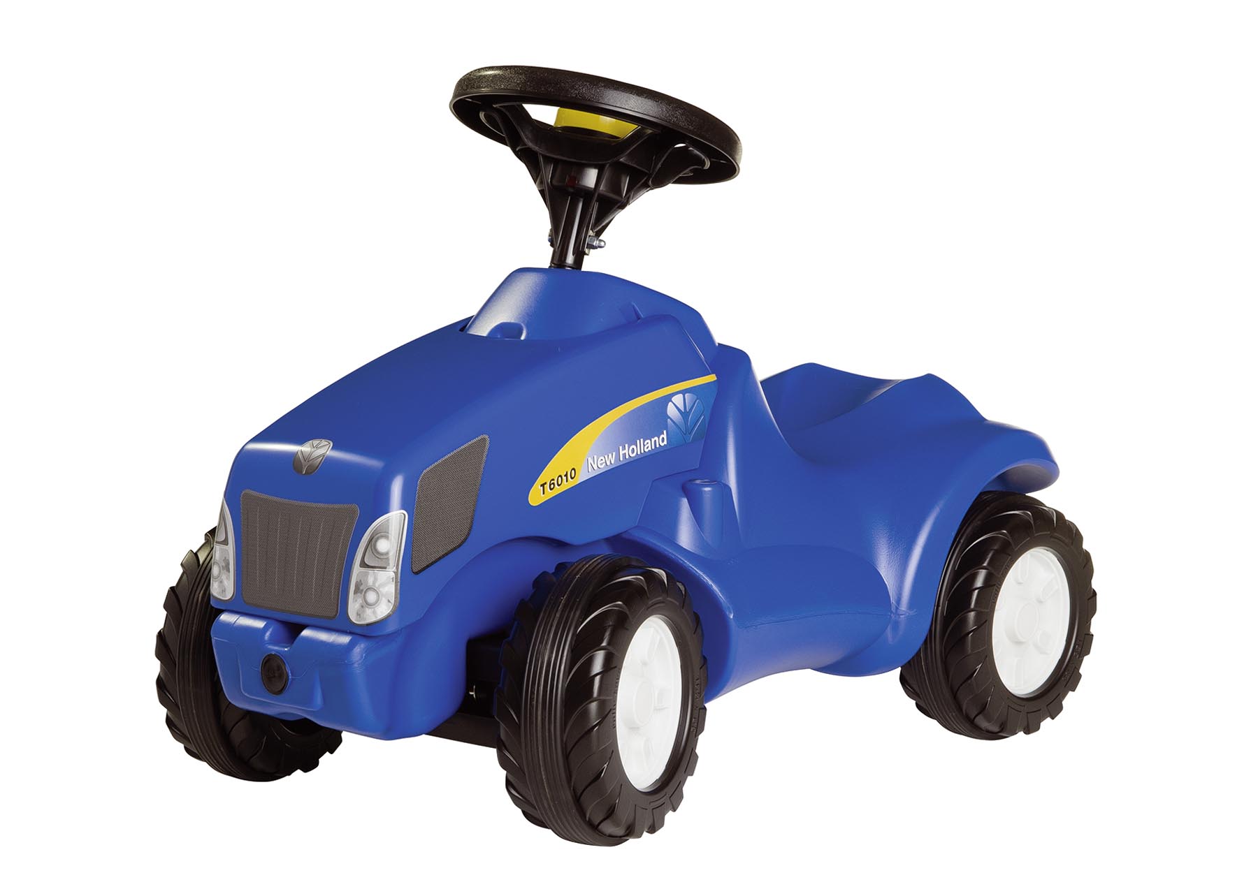 New Holland T 6010 Rutschtraktor