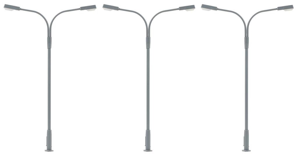 3 LED-Kofferleuchten zweiarmig-1