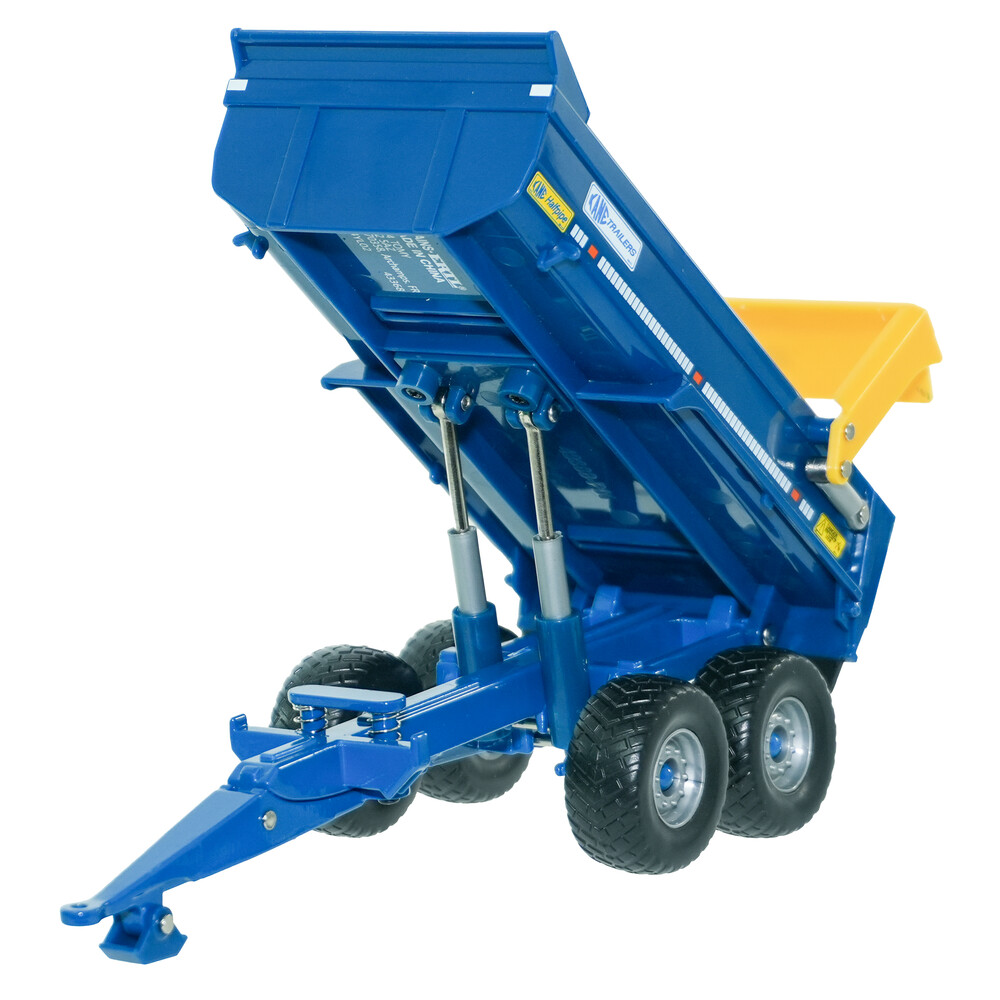 Kane Kippanhänger Modell von Britains 1:32