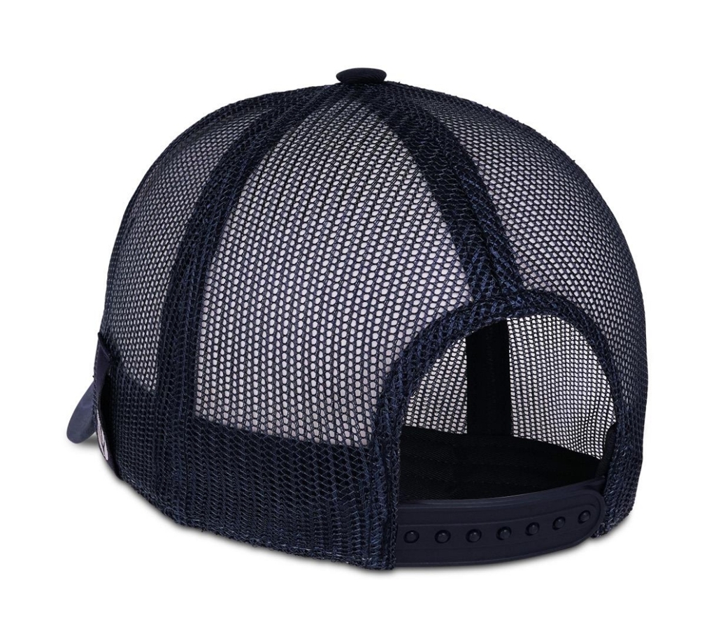 New Holland Cap „Trucker“