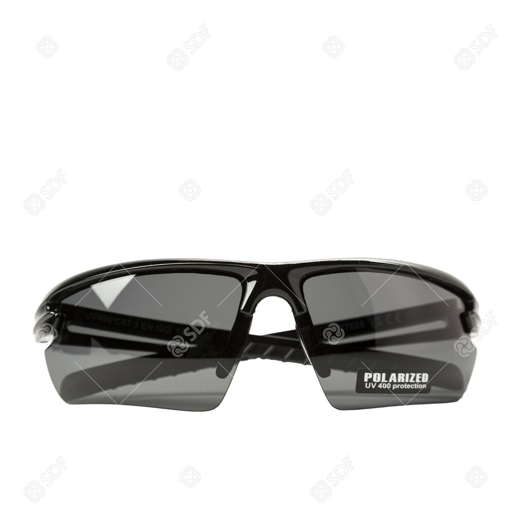 Deutz-Fahr Sportsonnenbrille