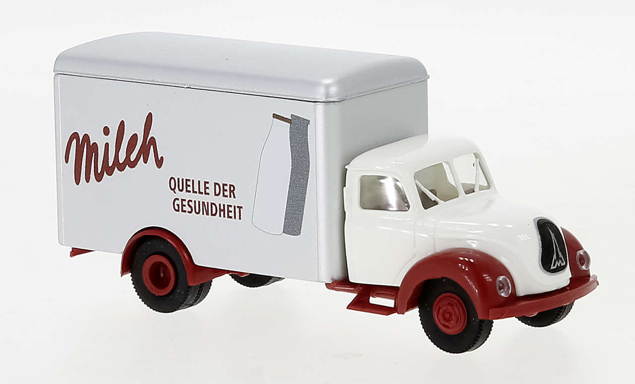 Magirus Mercur Milch (1952)-1