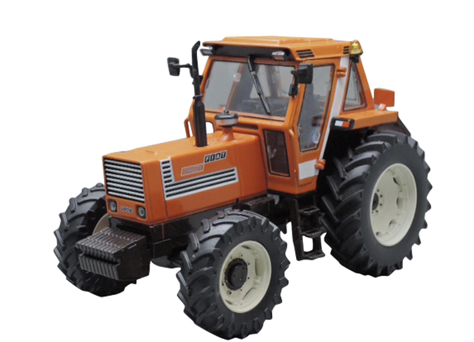 Fiat 1180 DT Modell von Replicagri 1:32