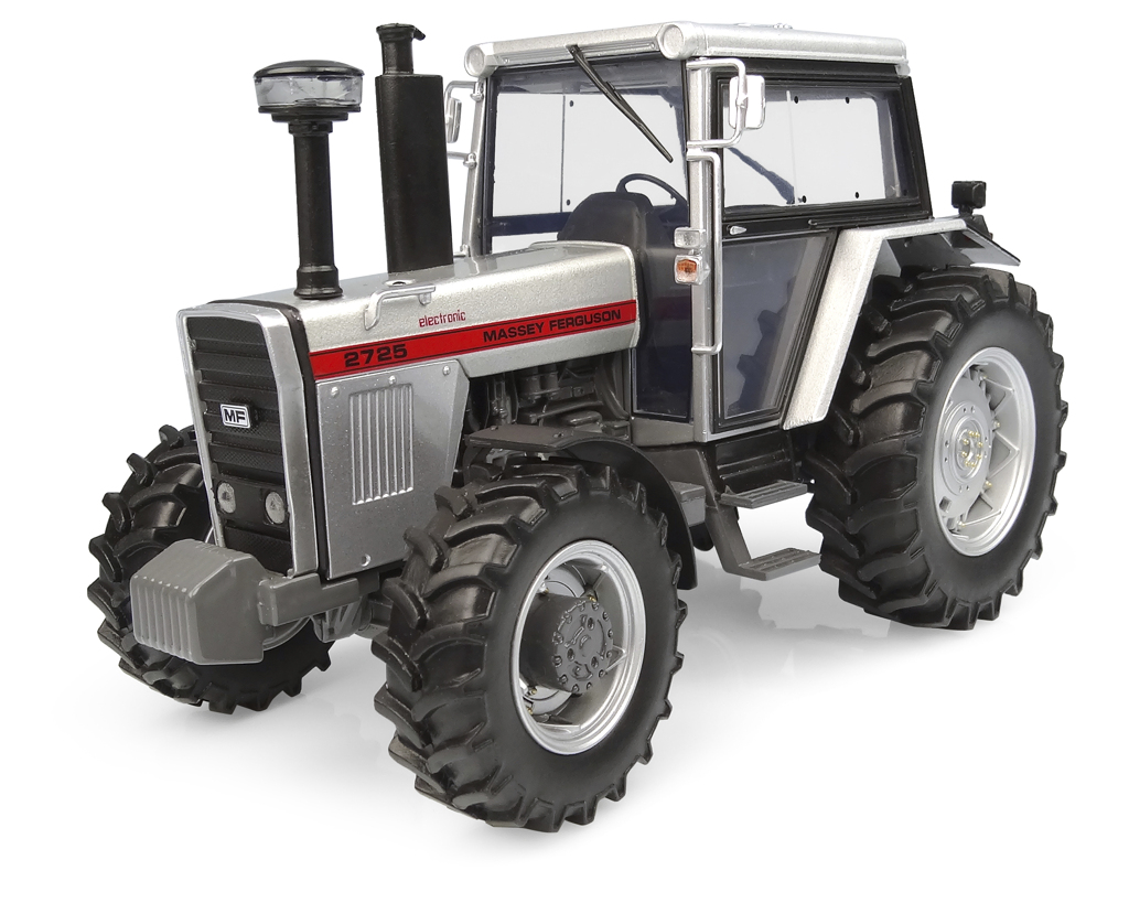 Massey Ferguson 2725 Jubilee Edition Limited Editon-1
