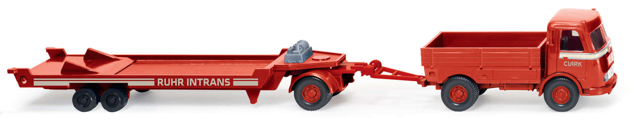 MB Pullmann Tiefladehängerzug Ruhr Intrans-1